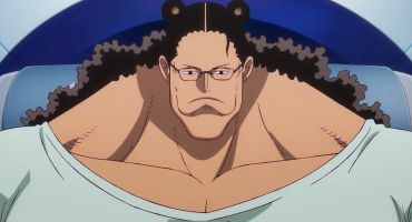 One Piece 1135 1135