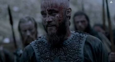 Vikings الموسم الثاني Brother's War 1