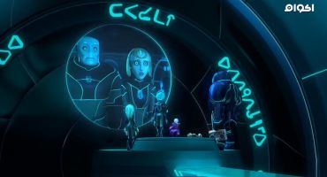 3Below: Tales of Arcadia الموسم الثاني مدبلج Luug's Day Out 8