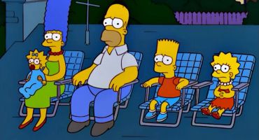 The Simpsons الموسم الثالث عشر الحلقة الثانية والعشرون والاخيرة 22