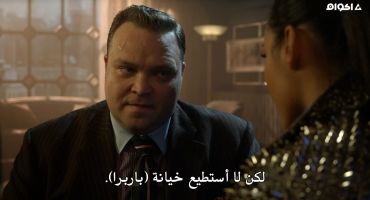 Gotham الموسم الثالث Heroes Rise: The Primal Riddle 17