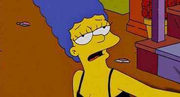 The Simpsons الموسم التاسع عشر الحلقة الخامسة 5