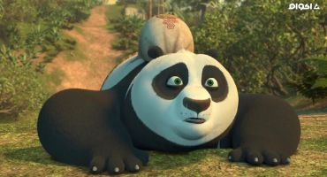Kung Fu Panda: The Dragon Knight الموسم الثالث الحلقة الرابعة عشر 14