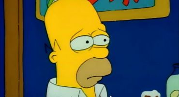 The Simpsons الموسم الاول الحلقة الثالثة عشر والاخيرة 13