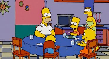 The Simpsons الموسم الخامس عشر الحلقة السابعة 7