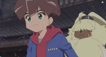 Digimon Ghost Game الموسم الاول الحلقة الثامنة و العشرون 28