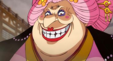 One Piece الحلقة الثامنة و التسعون بعد التسعمائه 998