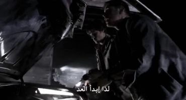 Supernatural الموسم الاول Faith 12