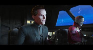 Star Wars: Maul - Shadow Lord 10 10