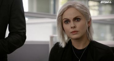 iZombie الموسم الخامس Dot Zom 4