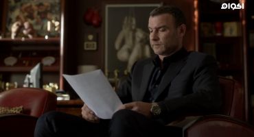 Ray Donovan الموسم الرابع Marisol 2