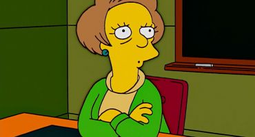 The Simpsons الموسم الخامس عشر الحلقة السابعة عشر 17