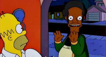 The Simpsons الموسم الخامس الحلقة الثالثة عشر 13