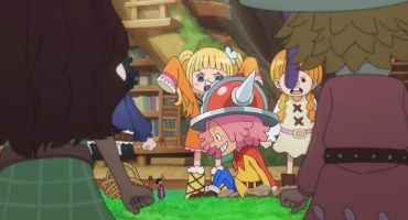 One Piece 1165 1165