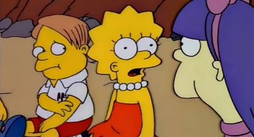 The Simpsons الموسم التاسع الحلقة الخامسة عشر 15