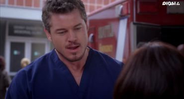 Grey's Anatomy الموسم الثالث My Favorite Mistake 19