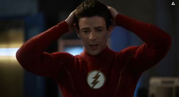 The Flash الموسم الثامن Death Falls 13