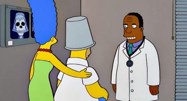 The Simpsons الموسم الحادي عشر الحلقة الحادية عشر 11
