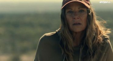 Fear the Walking Dead الموسم السابع Breathe with Me 4