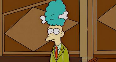 The Simpsons الموسم الخامس عشر الحلقة الثانية 2