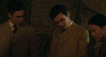 Young Sherlock 8 8