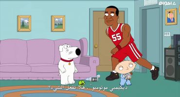 Family Guy الموسم السادس عشر الحلقة الحادية عشر 11