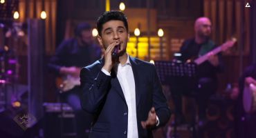 محمد عساف