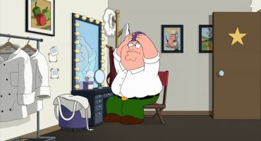 Family Guy الموسم الرابع عشر الحلقة الاولي 1