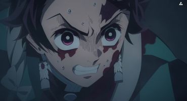 Kimetsu no Yaiba: Yuukaku-hen الموسم الثاني الحلقة الثامنة 8