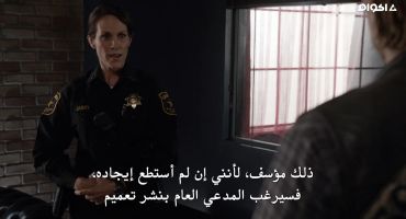 Sons of Anarchy الموسم السابع Playing with Monsters 3
