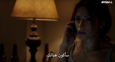 Person Of Interest الموسم الثاني Relevance 16