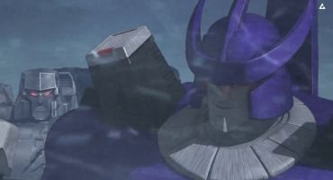 Transformers: War for Cybertron الموسم الثالث الحلقة السادسة و الاخيرة 6