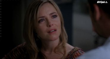 Grey's Anatomy الموسم السادس How Insensitive 21