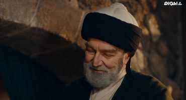 Aziz mahmud hüdayi الموسم الاول الحلقة التاسعة 9