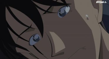 Detective Conan الموسم السابع و العشرون الحلقة السادسة و العشرون بعد الألف 1026