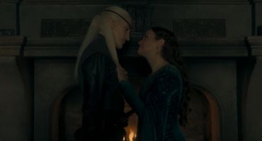 House of the Dragon الموسم الثالث 1 1