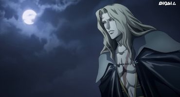 Castlevania الموسم الرابع الحلقة الرابعة 4