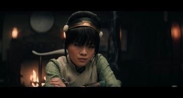 Avatar: The Last Airbender الموسم الثاني 1 1