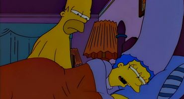 The Simpsons الموسم السابع الحلقة السابعة عشر 17
