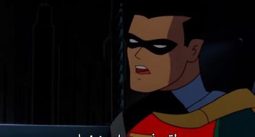 Batman: The Animated Series الموسم الاول If You're So Smart, Why Aren't You Rich? 41