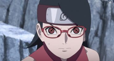 Boruto: Naruto Next Generations الموسم الاول الحلقة السادسة بعد المئتين 206
