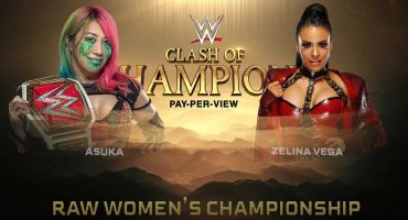WWE Raw Womens Championship