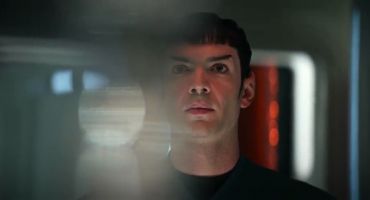 Star Trek: Strange New Worlds الموسم الثاني Subspace Rhapsody 9