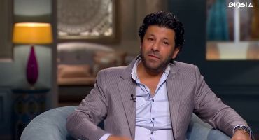 حلقة اياد نصار