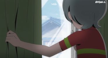 Akuma-kun الموسم الاول الحلقة  الخامسة 5