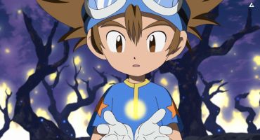 Digimon Adventure الموسم الاول الحلقة الثالثة و الستون 63