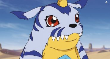 Digimon Adventure الموسم الاول الحلقة الحادية عشر 11
