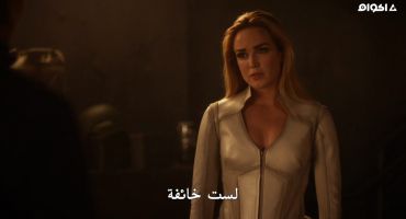 The Flash الموسم الرابع Crisis on Earth-X, Part 3 8