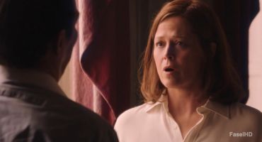 Political Animals Second Time Around 2
