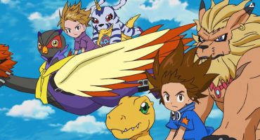 Digimon Adventure الموسم الاول الحلقة الخامسة و العشرون 25